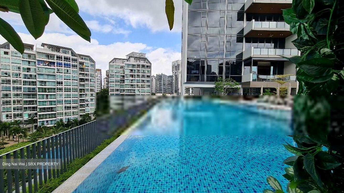 Sloane Residences (D10), Apartment #459663101